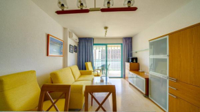 Piso Atrium de 1 dormitorio